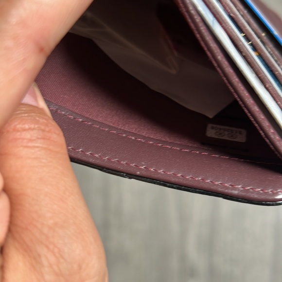 Chanel wallet - Picture 9 of 12